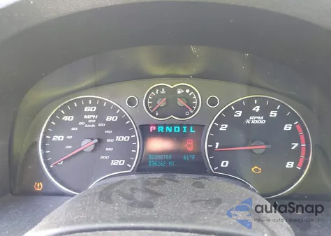 2009 Chevrolet Equinox Ls from USA, damaged, VIN 2CNDL13FX96222978